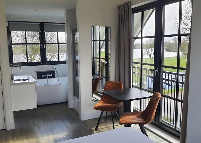 Sientjes Boetiekhotel